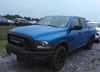 2 thumbnail image of  2024 Ram 1500 Classic Warlock