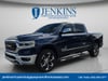 9 thumbnail image of  2024 Ram 1500 Limited
