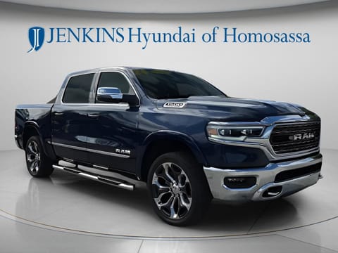 1 image of 2024 Ram 1500 Limited