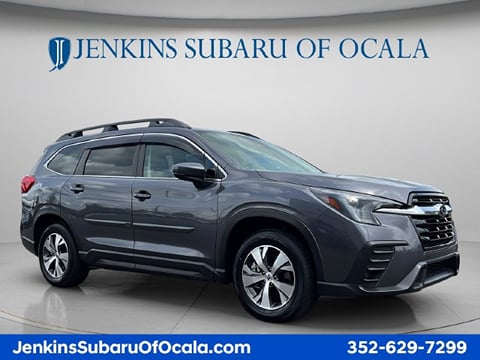 1 image of 2024 Subaru Ascent Premium