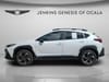 5 thumbnail image of  2024 Subaru Crosstrek Limited