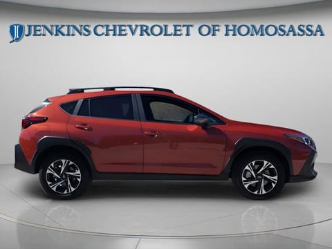 1 image of 2024 Subaru Crosstrek Premium