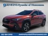 5 thumbnail image of  2024 Subaru Crosstrek Premium