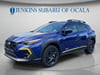 7 thumbnail image of  2024 Subaru Crosstrek Sport