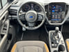 15 thumbnail image of  2024 Subaru Crosstrek Sport