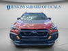 8 thumbnail image of  2024 Subaru Crosstrek Wilderness