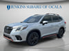 7 thumbnail image of  2024 Subaru Forester Sport