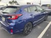 3 thumbnail image of  2024 Subaru Impreza 2.5RS