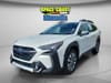 9 thumbnail image of  2024 Subaru Outback Touring XT