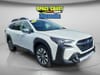 1 thumbnail image of  2024 Subaru Outback Touring XT