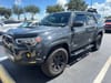 1 placeholder image of  2024 Toyota 4Runner TRD Off-Road
