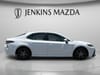 8 thumbnail image of  2024 Toyota Camry SE