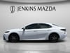 4 thumbnail image of  2024 Toyota Camry SE