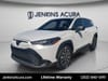4 thumbnail image of  2024 Toyota Corolla Cross Hybrid S