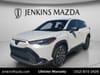 4 thumbnail image of  2024 Toyota Corolla Cross Hybrid S