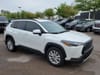 5 thumbnail image of  2024 Toyota Corolla Cross LE