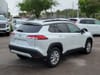 7 thumbnail image of  2024 Toyota Corolla Cross LE