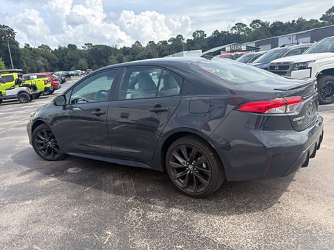 1 image of 2024 Toyota Corolla SE