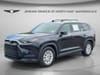 5 thumbnail image of  2024 Toyota Grand Highlander XLE