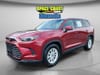 9 thumbnail image of  2024 Toyota Grand Highlander XLE