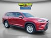 3 thumbnail image of  2024 Toyota Grand Highlander XLE