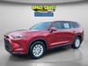 11 thumbnail image of  2024 Toyota Grand Highlander XLE