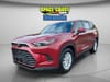 12 thumbnail image of  2024 Toyota Grand Highlander XLE