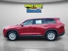 8 thumbnail image of  2024 Toyota Grand Highlander XLE