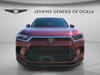 3 thumbnail image of  2024 Toyota Grand Highlander XLE
