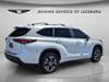 11 thumbnail image of  2024 Toyota Highlander XLE