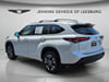 7 thumbnail image of  2024 Toyota Highlander XLE