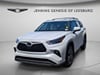 4 thumbnail image of  2024 Toyota Highlander XLE