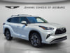 1 thumbnail image of  2024 Toyota Highlander XLE