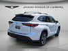 10 thumbnail image of  2024 Toyota Highlander XLE