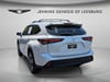8 thumbnail image of  2024 Toyota Highlander XLE