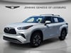 5 thumbnail image of  2024 Toyota Highlander XLE