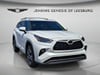 2 thumbnail image of  2024 Toyota Highlander XLE