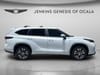 2 thumbnail image of  2024 Toyota Highlander XLE