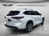 3 thumbnail image of  2024 Toyota Highlander XLE