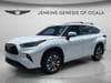 7 thumbnail image of  2024 Toyota Highlander XLE