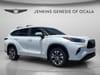 1 thumbnail image of  2024 Toyota Highlander XLE