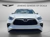 8 thumbnail image of  2024 Toyota Highlander XLE