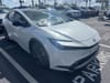 4 thumbnail image of  2024 Toyota Prius Limited