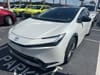 3 thumbnail image of  2024 Toyota Prius Limited