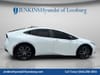 4 thumbnail image of  2024 Toyota Prius XLE