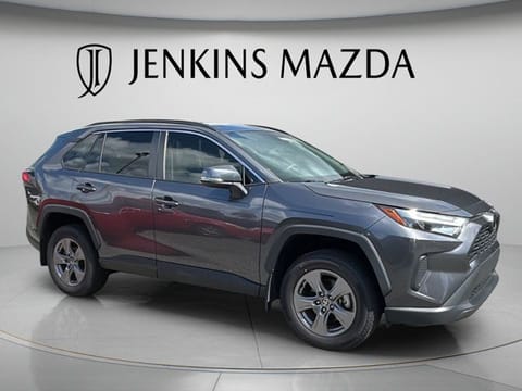 1 image of 2024 Toyota RAV4 XLE