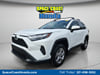 10 thumbnail image of  2024 Toyota RAV4 XLE