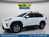 7 thumbnail image of  2024 Toyota RAV4 XLE