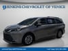 11 thumbnail image of  2024 Toyota Sienna XLE