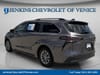 7 thumbnail image of  2024 Toyota Sienna XLE